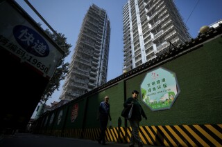 中国将把已批准住房项目的融资规模提高到5