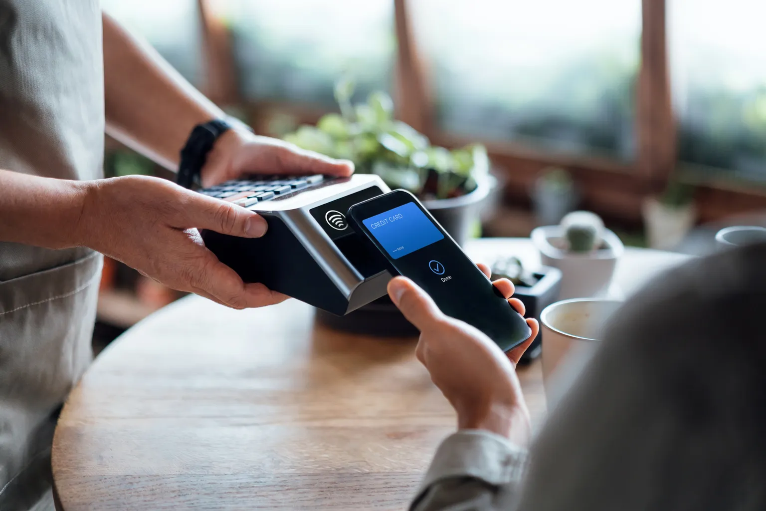 PayPal Q3：通过快速通道扩展到大