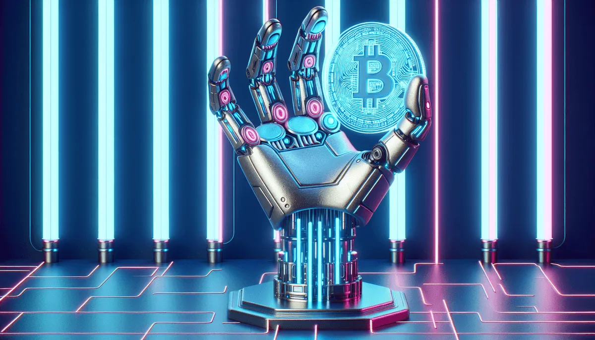 病毒式AI硬币低于0.08美元：来自亿万