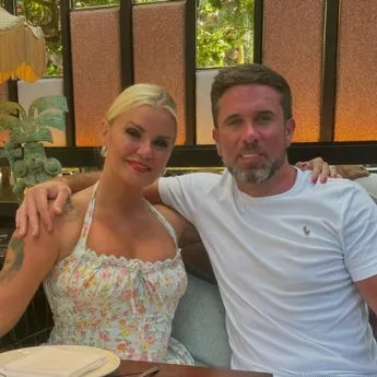 克里·卡托纳在分手前几个月向未婚夫瑞安提